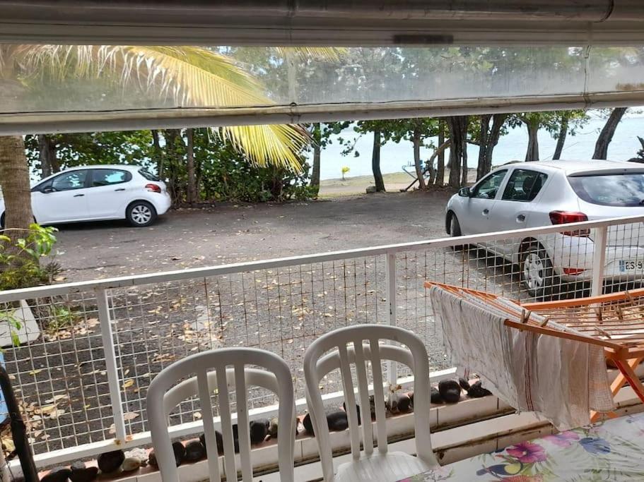 A Deux Pas De La Plage Sainte-Luce Esterno foto
